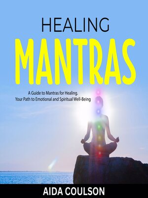 cover image of Healing Mantras